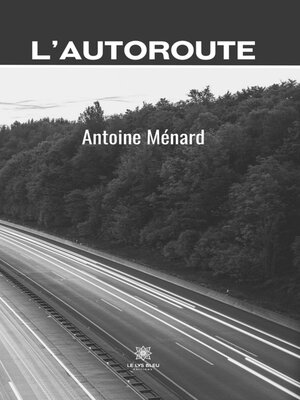 cover image of L'autoroute